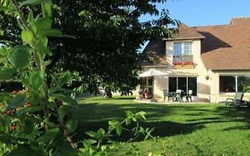 Gite De La Balle De Golf